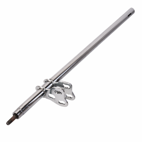 Roolisammas, 490 mm, Komplektne
