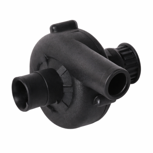 Vee pump
