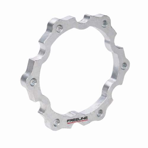 Tagumine piduriketas Float Support, 80 x 180 x 16 mm