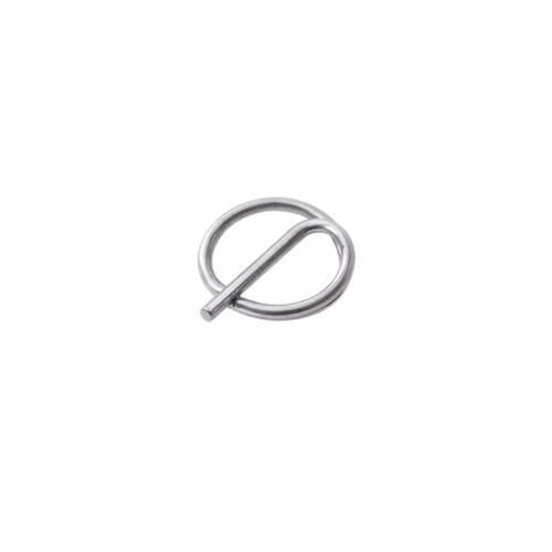 Circlip D10 x 12 mm, Filo 1