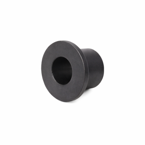 Flantsiga puks, 5 x 7 x 7 mm