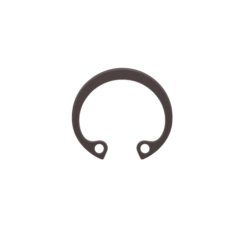 Circlip, DIN 472