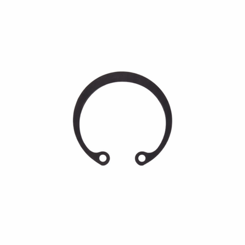 Circlip, DIN 7437
