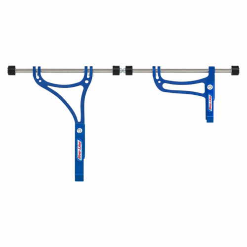 Radiaatori tugikinnitus RS / New / RS-S1, sinine
