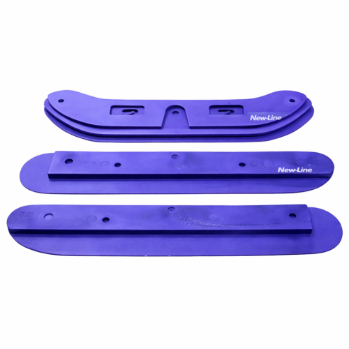 Raami kaitse, 3 tk, Slim /Sinine