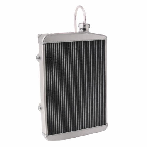 Radiaator koos kinnitusdetailidega, 29 x 43 x 4 cm, Big
