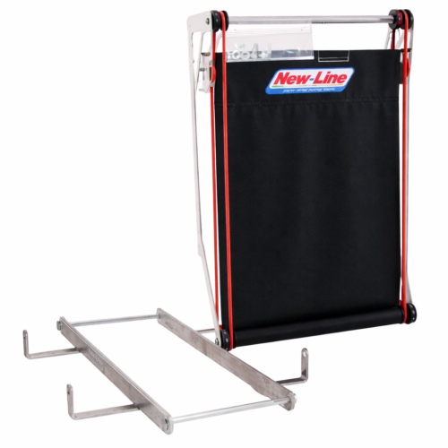 Kardin, IAME X30 Std, Must