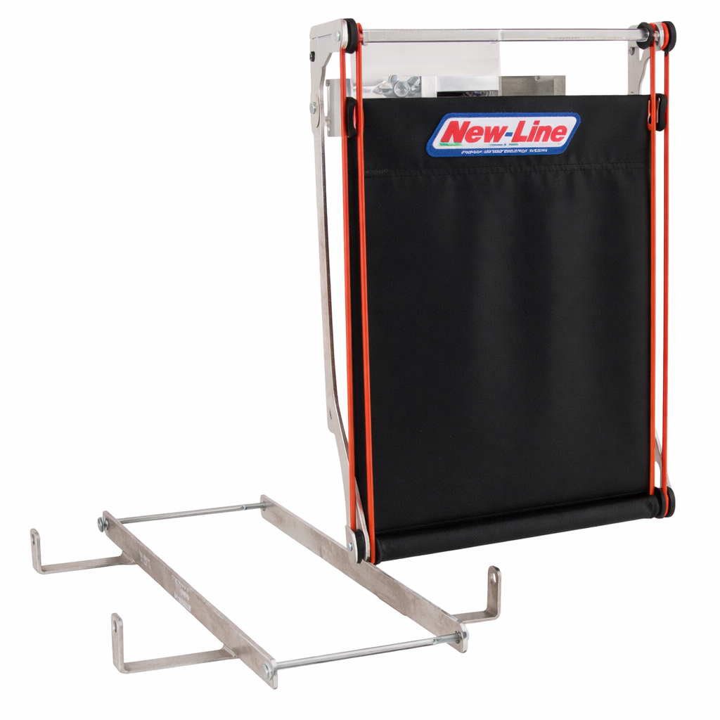 Kardin, IAME X30 Big, Must