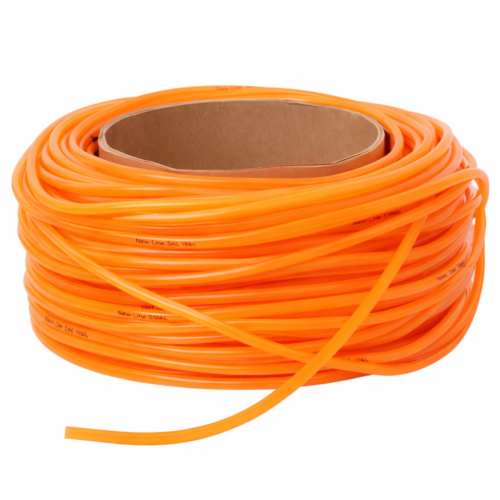Kütusevoolik, oranž