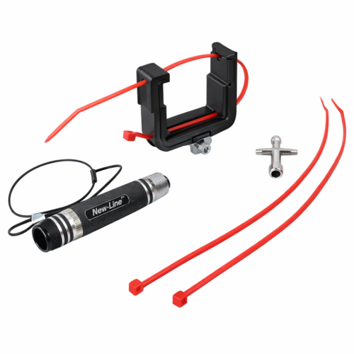 Go Pro kinnitus radiaatorile