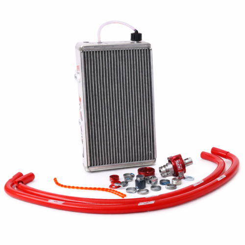 Radiaator 43 x 25 x 40 cm, Komplekt, EM