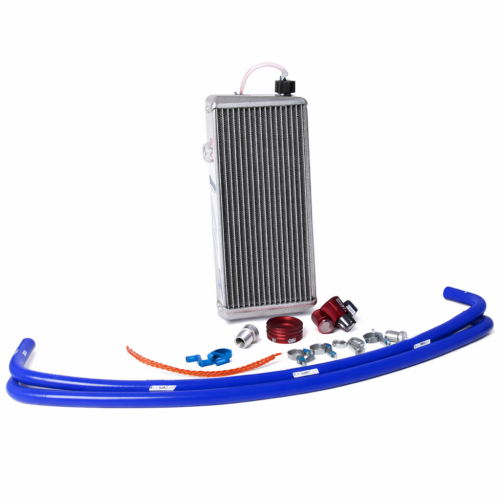 Radiaator 43 x 20 x 32 cm, Komplekt, EM