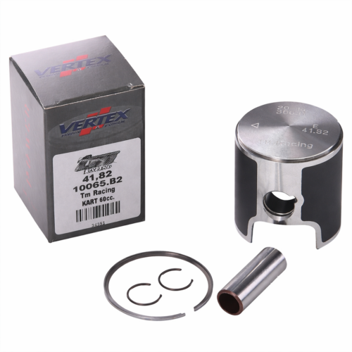 Kolb Ø41,82 mm – TM Mini