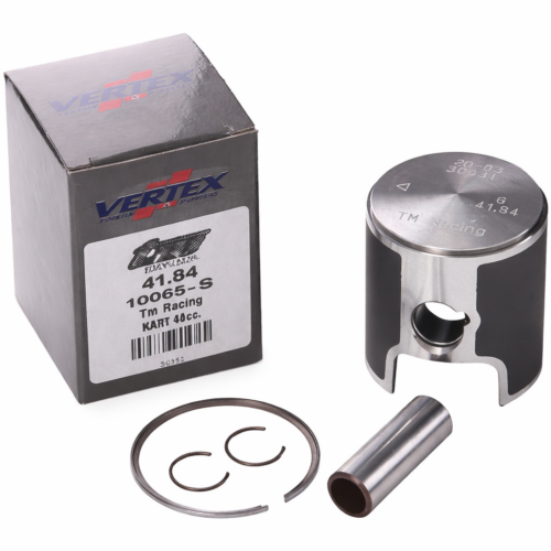 Kolb Ø41,84 mm – TM Mini
