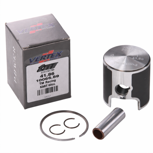 Kolb Ø41,86 mm – TM Mini
