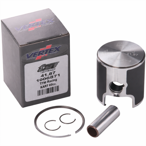 Kolb Ø41,87 mm – TM Mini