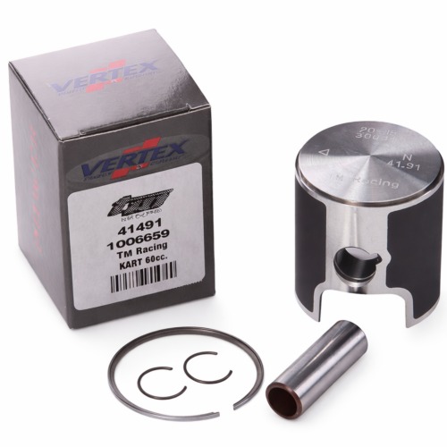 Kolb Ø41,91 mm – TM Mini