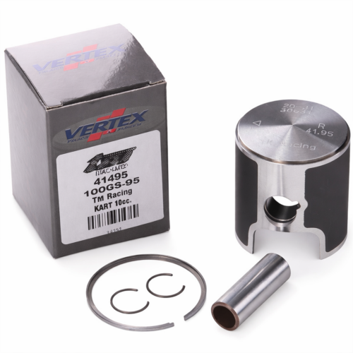 Kolb Ø41,95 mm – TM Mini