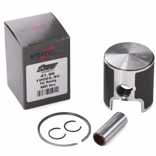 Kolb Ø41,96 mm – TM Mini