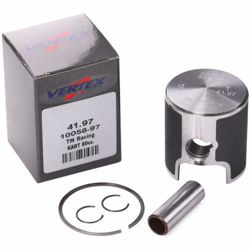 Kolb Ø41,97 mm – TM Mini
