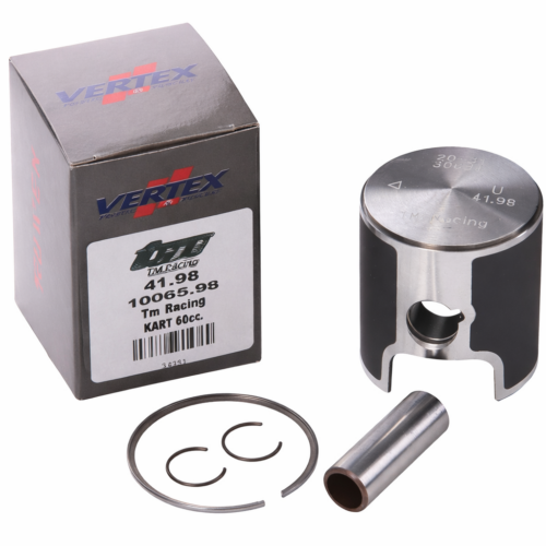 Kolb Ø41,98 mm – TM Mini