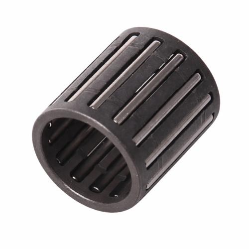 Siduritrumli laager – TM Mini