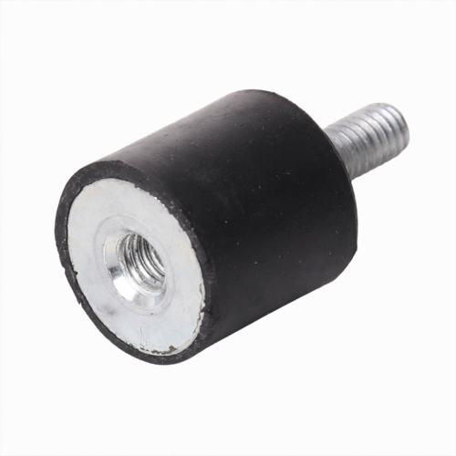 Süütepooli kummipadi M6/F6, 20 × 25 × 16 mm – TM Mini