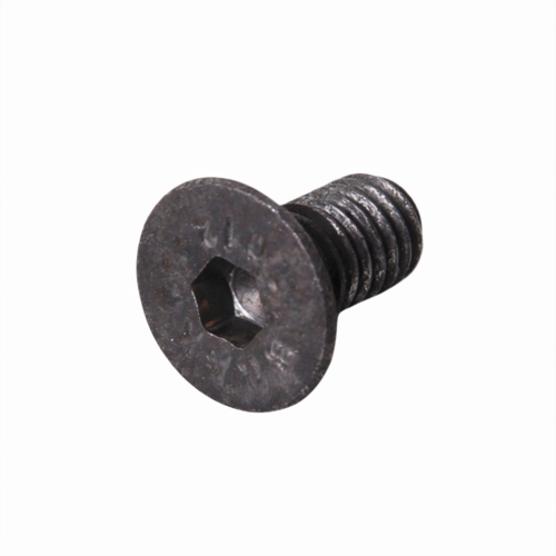 Peitpeaga sisekuuskantpolt M6 × 12 mm