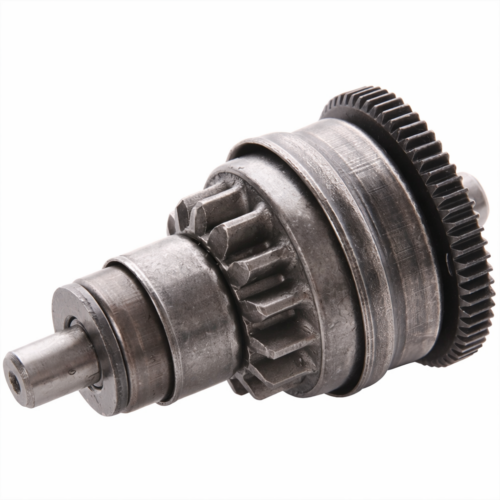 Bendix, TM Mini