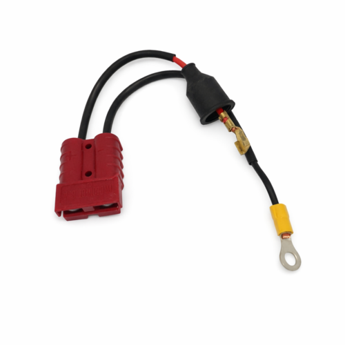 Starteri toitekaabel – TM Mini