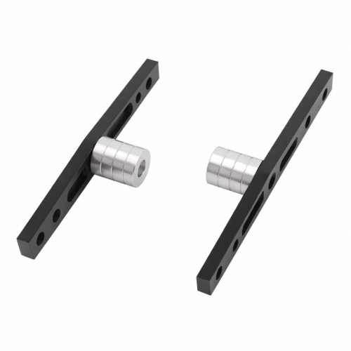 Sillaseadistuse tööriistade komplekt, Ø17 mm