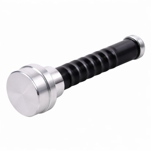 Mandrel võllile D50 mm