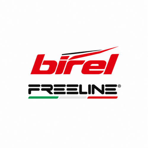BIREL varuosad