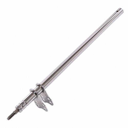 Standardne roolisammas 38/50, 490 mm, 8 mm