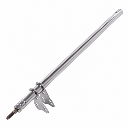 Roolisammas, Special 45/55, 470 mm, 8 mm