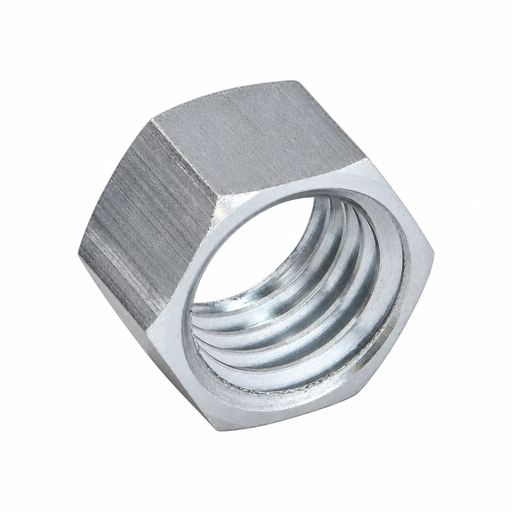 Parempoolne mutter M14 x 2 mm reguleeritavale istmetugile