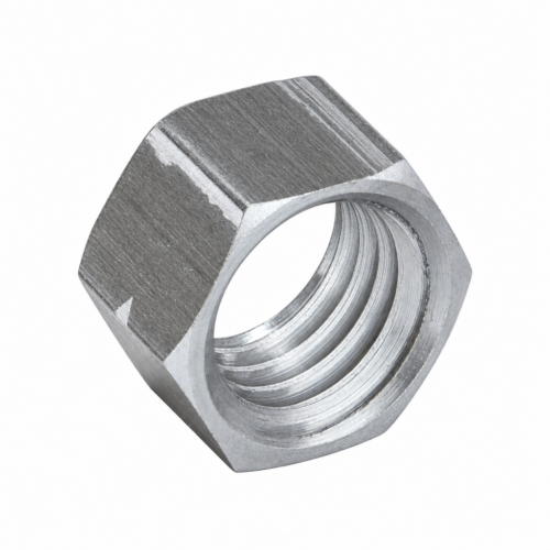 Vasak mutter M14 x 2 mm reguleeritava istmekinnituse jaoks