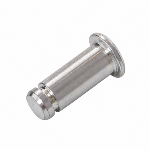 Gaasipedaali tihvt D4 mm