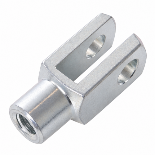 Kahvel, M6 x 12 mm