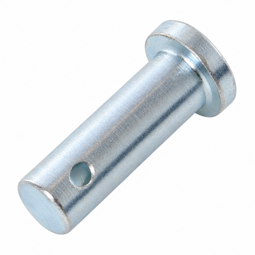 Tihvt, 1-auguline, D6 x 18 mm