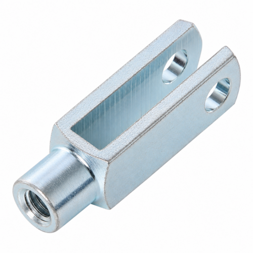Kahvel, M6 x 24 mm