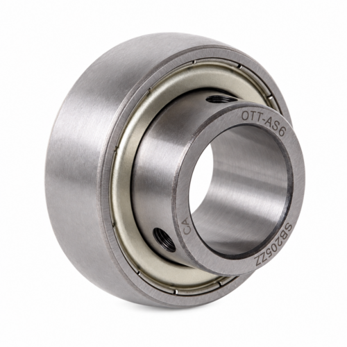 Laager teljele, D25 x 50 mm