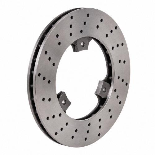 Pidurikettad, iseventileeritavad, D180 x 13 mm, BWD