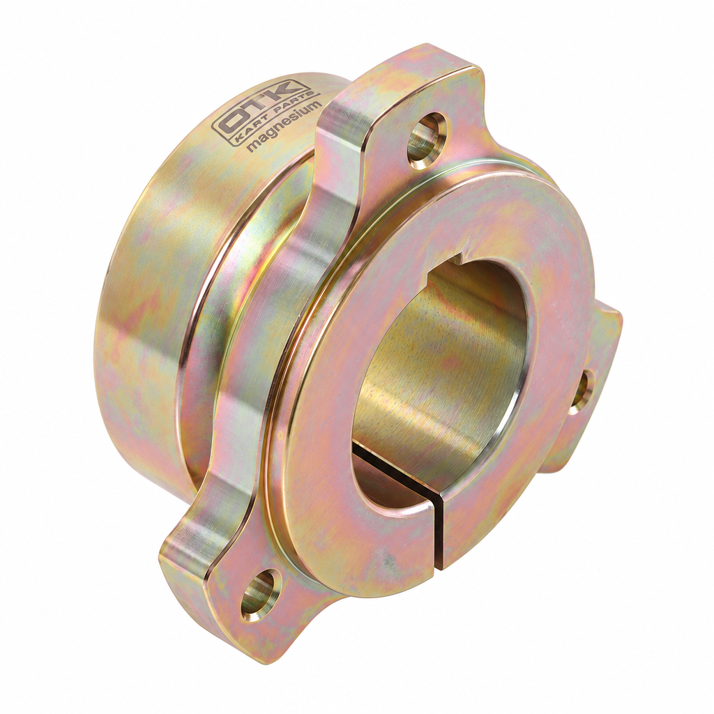 Magneesiumist piduriketta rumm, D40 mm, piduriketastele D180 x 13 mm