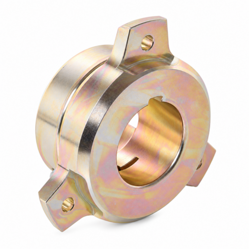 Magneesiumist piduriketaste rumm, D40 mm, piduriketastele D180 x 13 mm, BWD