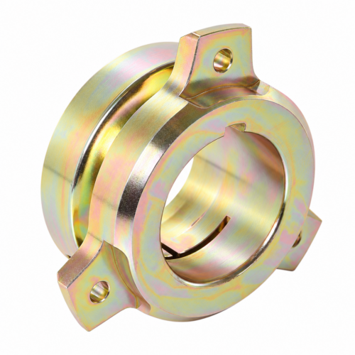 Magneesiumist piduriketaste rumm, D50 mm, sobib piduriketastele D180 x 13 mm, BWD