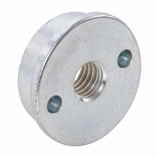 Tagumise põrkeraua puks, Ø32 mm