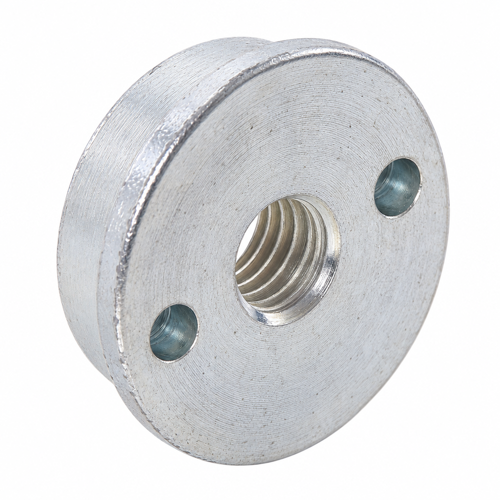 Tagumise põrkeraua puks, Ø32 mm