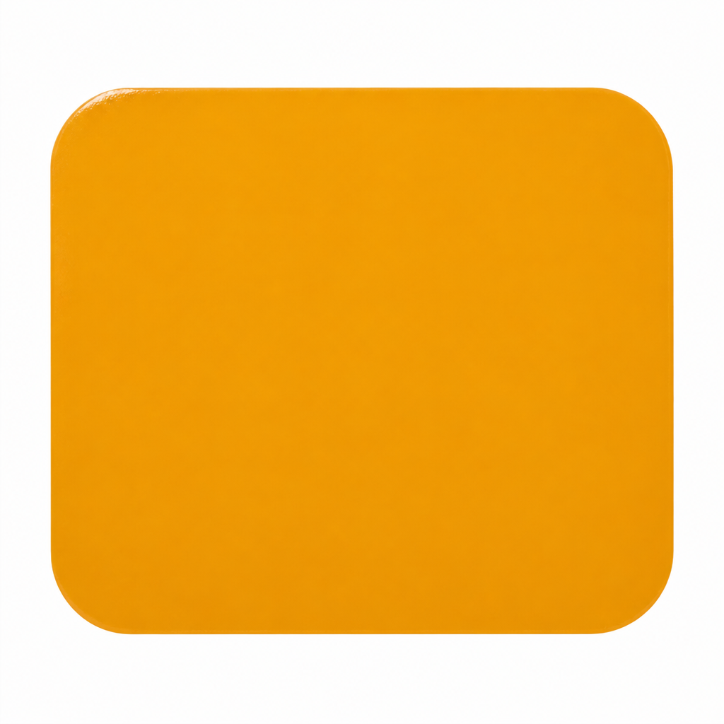 Liimitav numbriplaat, PVC