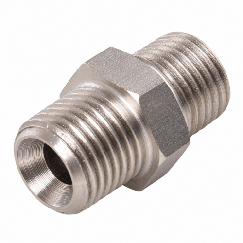 Sirge piduritoruühendus, M10 x 1 - 1/8"